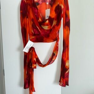 Rat & Boa Fantini Blouse